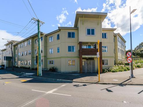 53/4 Sussex Street, Mount Cook