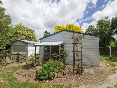 10 Mackie Street, Rakaia