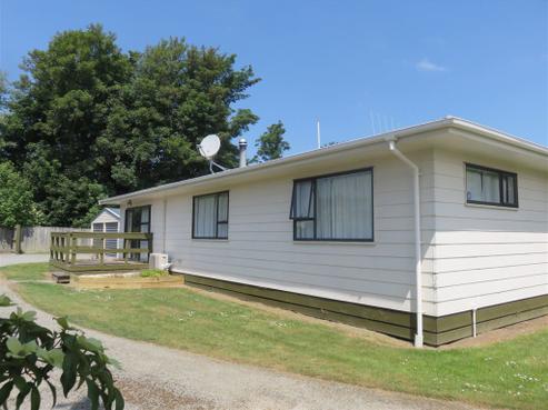 111 Talbot Street, Geraldine