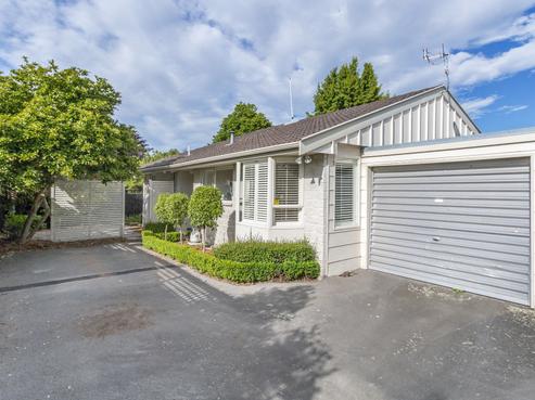 12B Tui Street, Fendalton