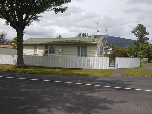 2 Raukura Street, Turangi