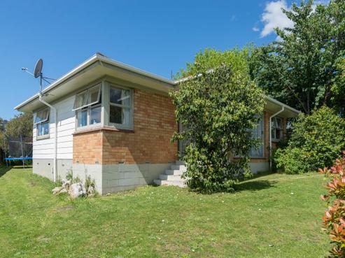 11 Tennyson Drive, Owhata