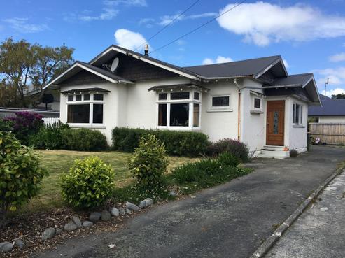 12 Studholme Street, Somerfield