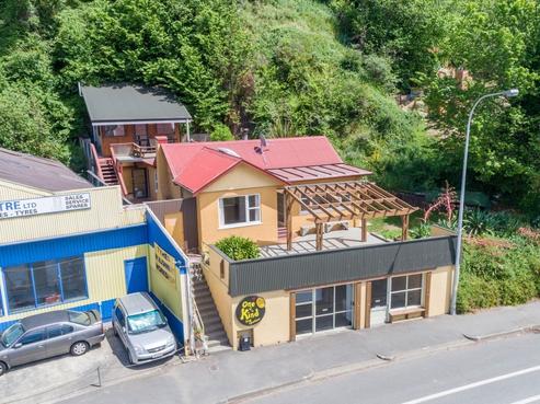 225 Haven Road, Stepneyville