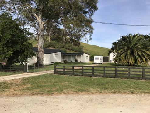 248 Moteo Pa Road, Puketapu