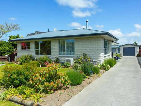 12 Maling Street, Geraldine