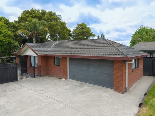 18 Taksan Place, Pukete