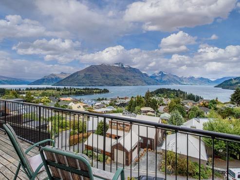 7 Poole Lane, Queenstown Central