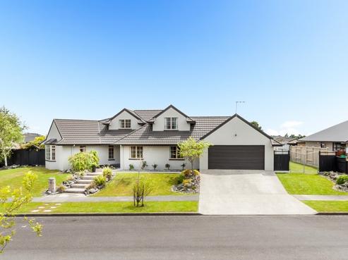 99 Pacific Drive, Fitzherbert