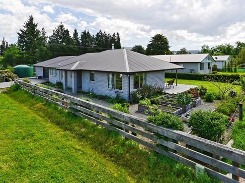 272 Whitecliffs Road, Glentunnel
