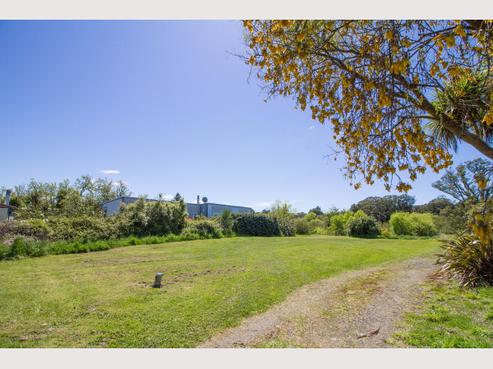 60C Burns Street, Ohakune