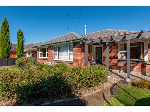 84 Stanbury Avenue, Somerfield