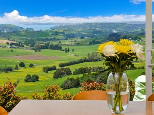 395D Matakana Valley Road, Matakana