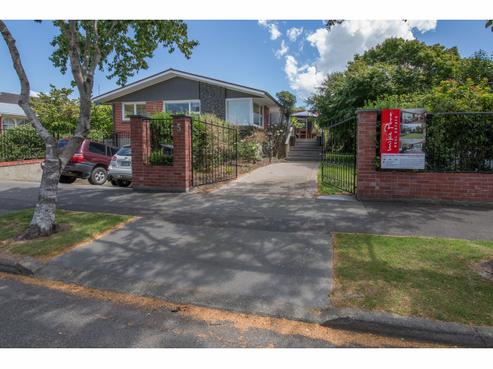 5 Camelot Street, Ilam