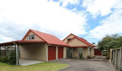317 Pohutukawa Avenue, Ohope