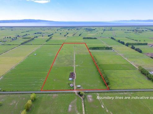 67 Hopai East Road, Pipiroa