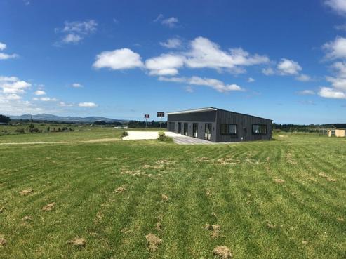 297 Cramptons Bush Road, Balcairn