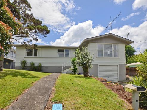 47 Boundary Road, Tikipunga