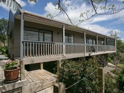 33 Hillcrest Street, Tirau