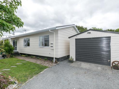 84B Mardon Road, Enderley