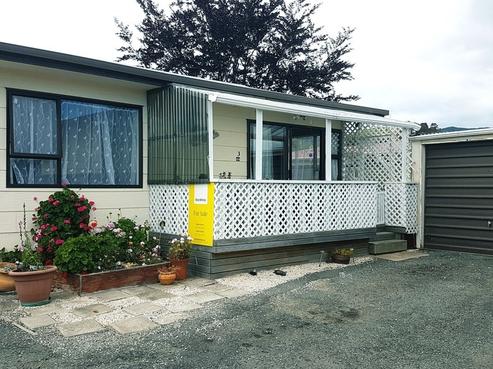 3/44 Polstead Road, Stoke