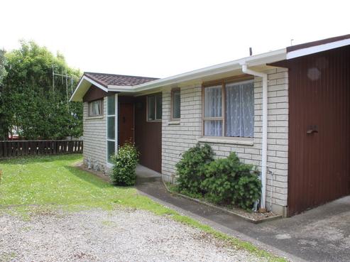 2/48 Wallace Terrace, Te Awamutu