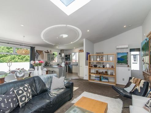 3/324 The Terrace, Te Aro