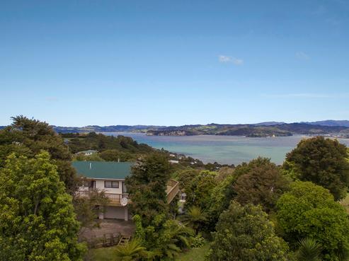 12A Miro Place, Whitianga