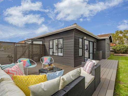 7A Tennyson Street, Petone