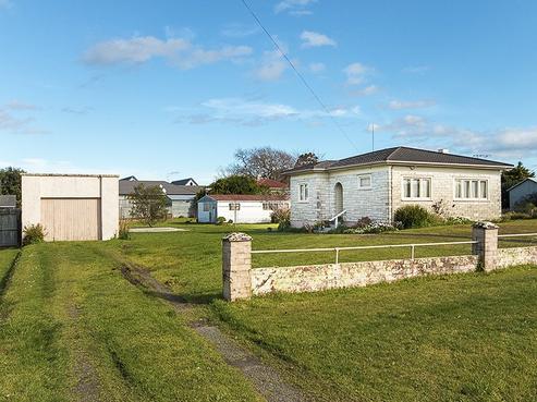 4 Kirk Street, Waiuku