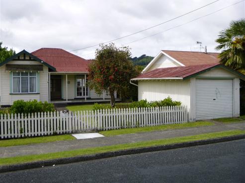 9 Edward Street, Te Kuiti