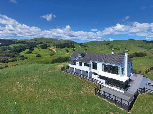 111A Bradey Road, Pauatahanui