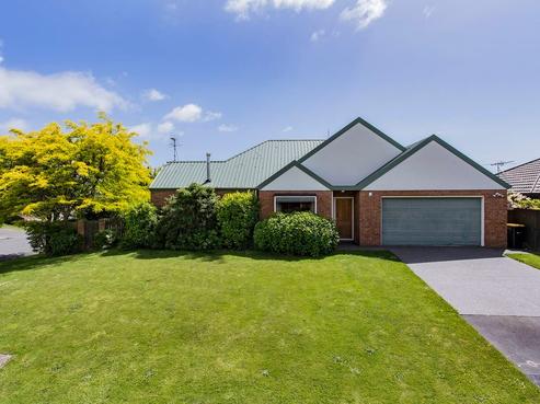 6 Matthews Street, Kaiapoi