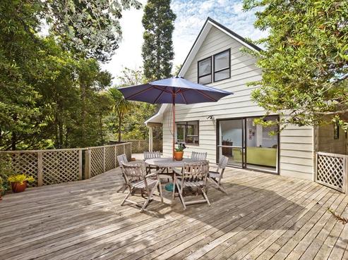 28A Waipa Street, Birkenhead