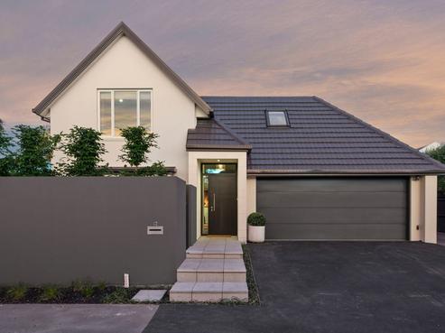 42 Thornycroft Street, Fendalton