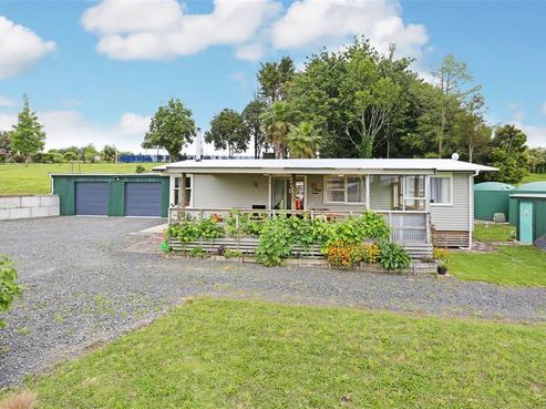 191 Mangatawhiri Road, Mangatawhiri