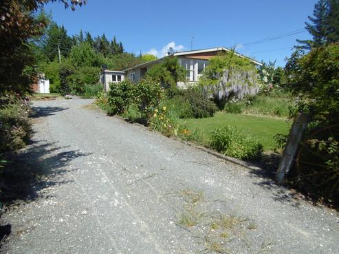 107 Princes Street, Waikari