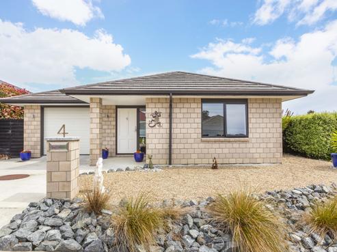 4 Christopher Lane, Warkworth