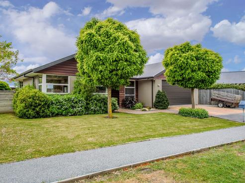 6 Herries Lane, Lake Hayes Estate