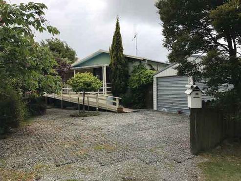 34 Ameer Street, Pleasant Point