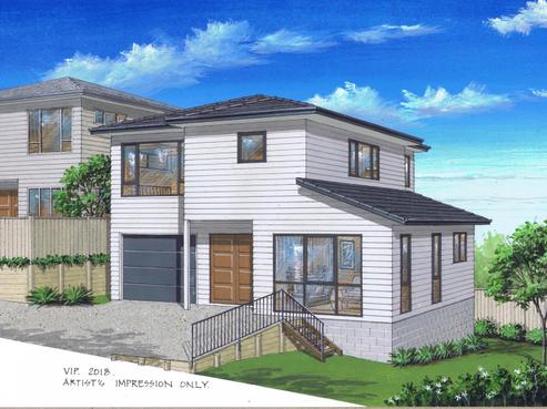 120 Halsey Drive, Lynfield