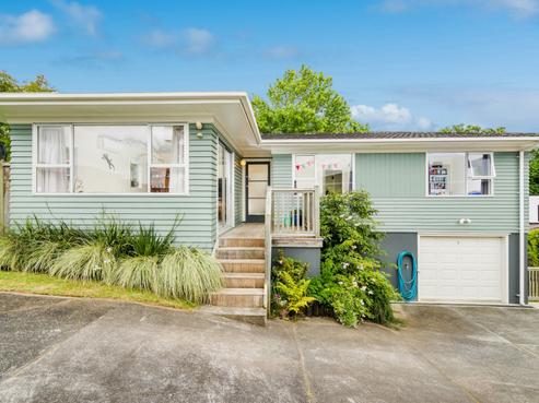 107 Eban Avenue, Hillcrest