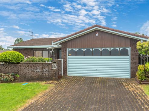 13 Waterloo Road, Milford