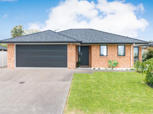 26 Reidy Place, Pukekohe