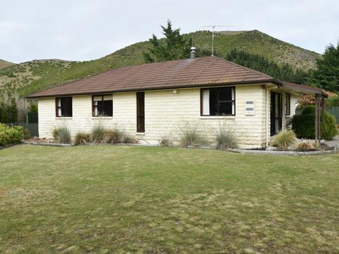 11 Saint Cuthbert Place, Omarama