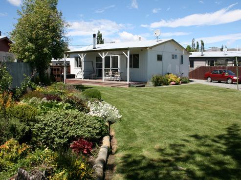 5 Macaulay Place, Twizel