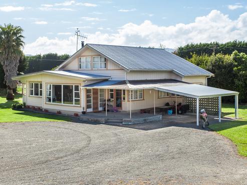 301 Otara Road, Opotiki and Surrounds