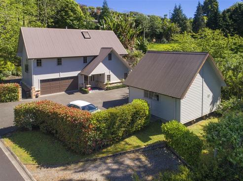 1 Rosewood Lane, Tauriko