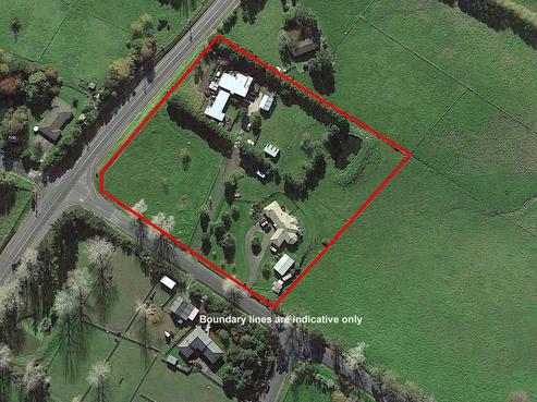 9 Wilks Road, Dairy Flat