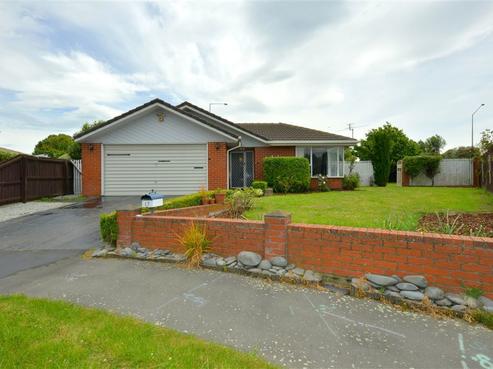 17 Dumfries Drive, Hei Hei